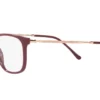 Ray-Ban RX-7244 Červená třešeň