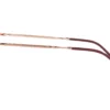 Ray-Ban RX-7244 Červená třešeň