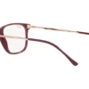 Ray-Ban RX-7244 Červená třešeň