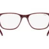 Ray-Ban RX-7244 Červená třešeň