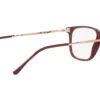 Ray-Ban RX-7244 Červená třešeň