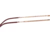 Ray-Ban RX-7244 Červená třešeň