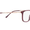 Ray-Ban RX-7244 Červená třešeň