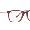 Ray-Ban RX-7244 Červená třešeň
