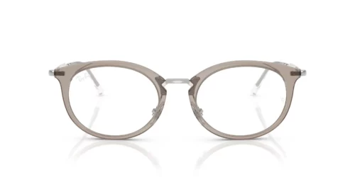 Ray-Ban RX7255 čiré