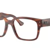 Ray-Ban Laurene RX7256 Klar