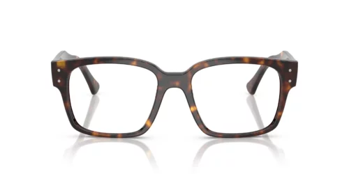 Ray-Ban Laurene RX7256 Clear