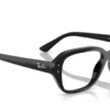Ray-Ban Shea RX7258 Transparent