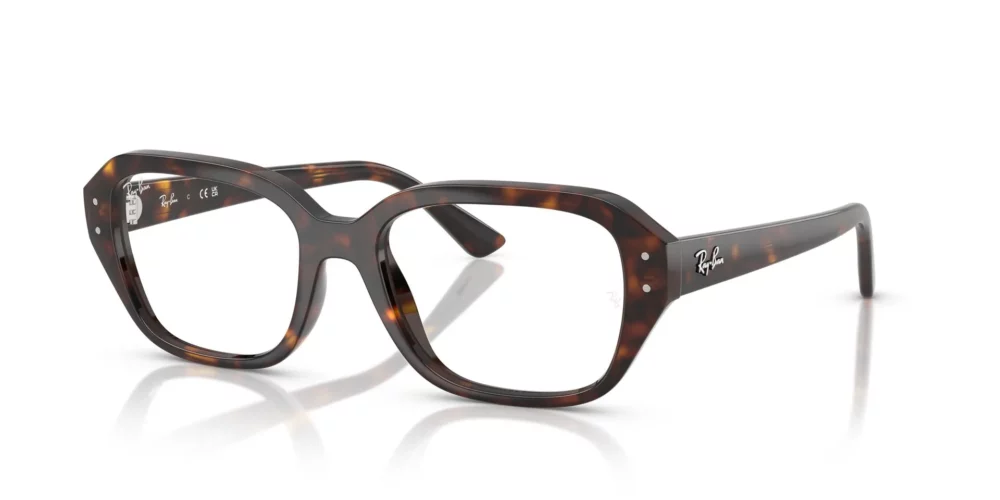 Ray-Ban Shea RX7258 Čiré