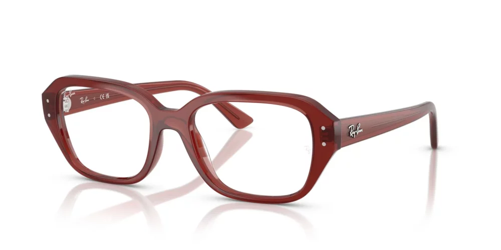 Ray-Ban Shea RX7258 Čiré