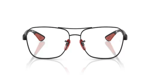 Ray-Ban RX8436M čiré