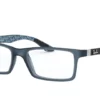 Ray-Ban  RX8901 Clear