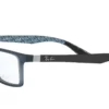 Ray-Ban  RX8901 Clear