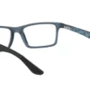 Ray-Ban  RX8901 Clear