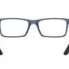 Ray-Ban  RX8901 Clear