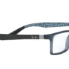 Ray-Ban  RX8901 Clear