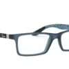 Ray-Ban  RX8901 Clear