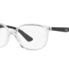 Ray-Ban Kids  RY1598 Clear