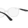 Ray-Ban Kids  RY1598 Clear