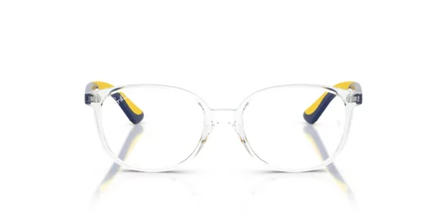 Ray-Ban Kids RY1598 7537 at EyeWearThese