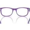 Ray-Ban Kids  RY1642 Clear