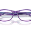 Ray-Ban Kids  RY1642 Clear