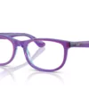 Ray-Ban Kids  RY1642 Clear