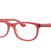 Ray-Ban Kids  RY1642 Clear