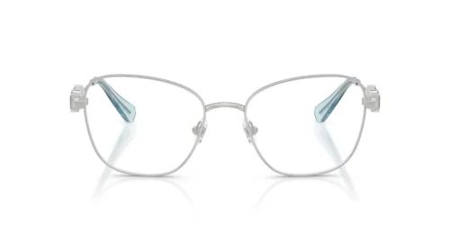 Swarovski  SK1025 Silver Frame