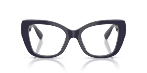 Swarovski  SK2066U Blue Frame at EyeWearThese