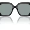Swarovski  SK6001 Dark Grey