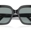 Swarovski  SK6001 Dark Grey