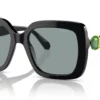 Swarovski  SK6001 Dark Grey