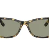 Swarovski  SK6004 Verde oscuro