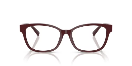 Tiffany  TF2270B Burgundy Frame