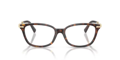 Tiffany  TF2281 Havana Frame at EyeWearThese