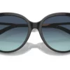 Tiffany TF4193B Black / Azure Gradient Blue