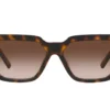 Tiffany TF4205U Havana / Brown Gradient