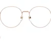 Valentino VA-1020 Roségold/Beige