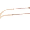 Valentino VA-1020 Roségold/Beige