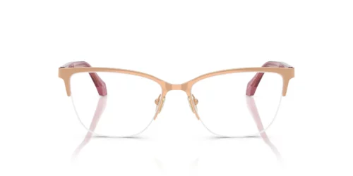Versace  VE1304 Rose Gold Frame