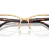 Versace  VE1304 Gold Frame