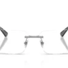 Versace  VE1310 Gunmetal Frame at EyeWearThese
