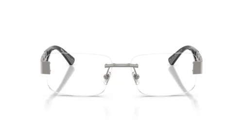 Versace  VE1310 Gunmetal Frame at EyeWearThese