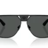 Versace  VE2294 Dark Grey at EyeWearThese