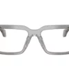 Versace  VE3374U Transparent Grey Frame