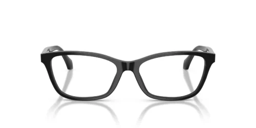 GB1 - Black frame / Clear lenses