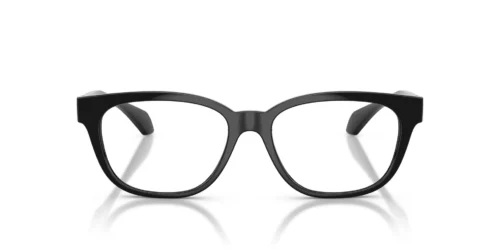 GB1 - Black frame / Clear lenses