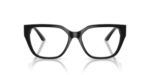 GB1 - Clear lenses