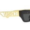 Versace  VE4432U Dark Grey